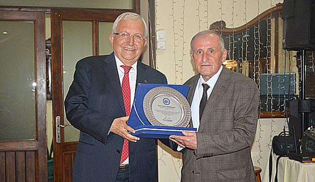 Karaarslan ailesinin acı günü…