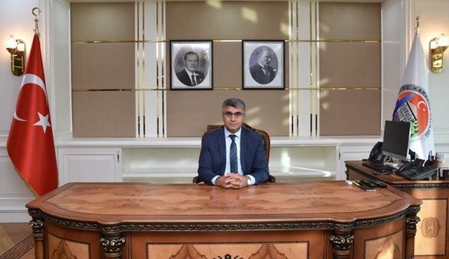 Gürel'den Engelliler Günü mesajı