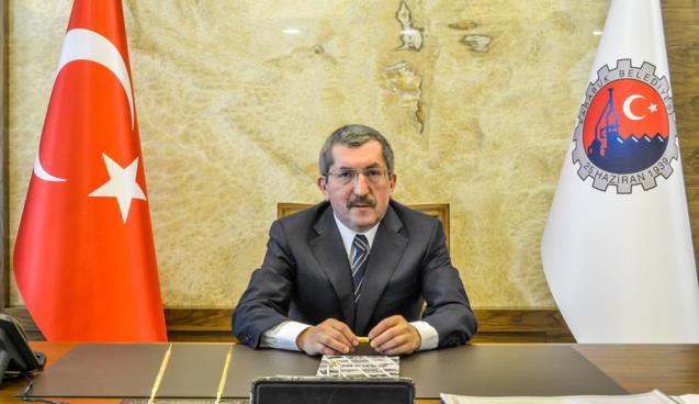 Başkan Vergili Engelliler Günü'nü kutladı