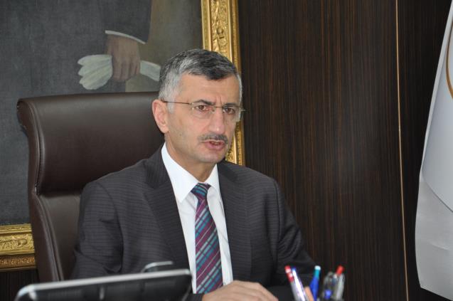 Vali Bektaş’tan 3 Aralık Engelliler Günü mesajı