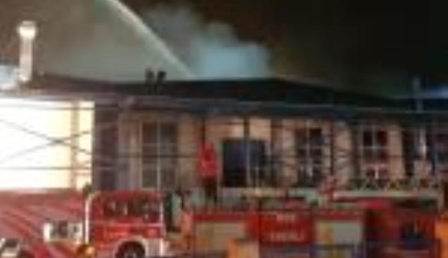 Ereğli’den Düzce’ye destek verdiler…