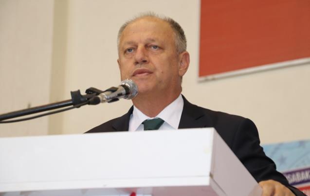 “Engelli kardeşlerimizin sesini duyurduğu özel bir gündür…”