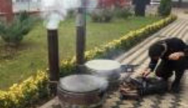 Bartın’ın Yöresel Değerleri – Usta Çırak Buluşması...”