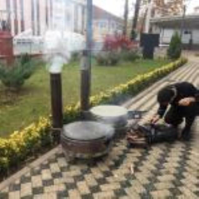 Bartın’ın Yöresel Değerleri – Usta Çırak Buluşması...”