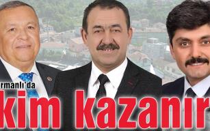 Beldelerin Nabzını Tutuyoruz..