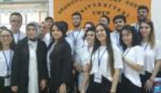 “Mutlu ve Gururluyuz!..”
