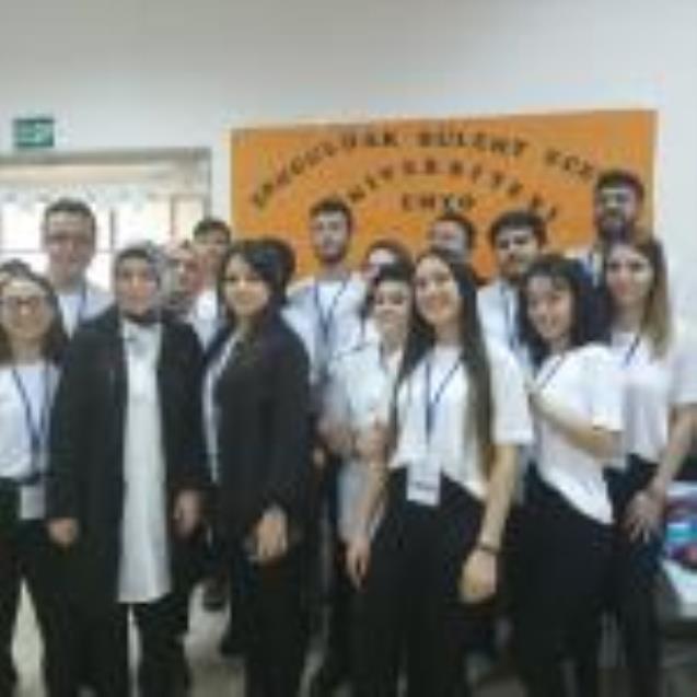 “Mutlu ve Gururluyuz!..”