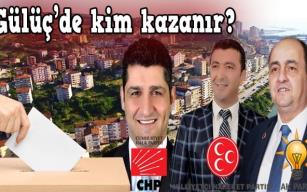 Kim Kazanacak...