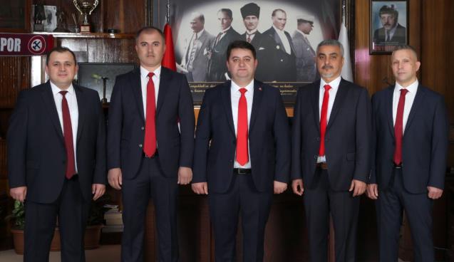 GMİS’ten, 3 Aralık Dünya Engelliler Günü mesajı
