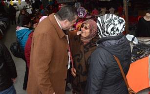 Alaplı halkı kararını çoktan vermiş…