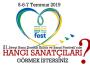 Festivalde hangi sanatçıyı görmek istersiniz?