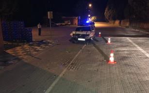 Aracı insanların üzerine sürdüler!!