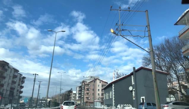 Tepki Yarattı