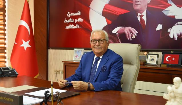 Duyarlılığı  ERDEMİRDEN Beklerdim