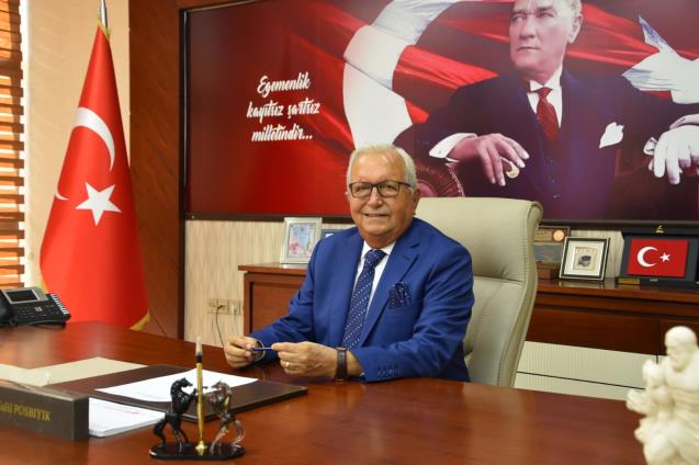 Duyarlılığı ERDEMİRDEN Beklerdim