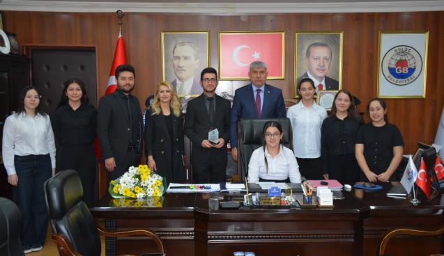 23 Nisan kutlaması