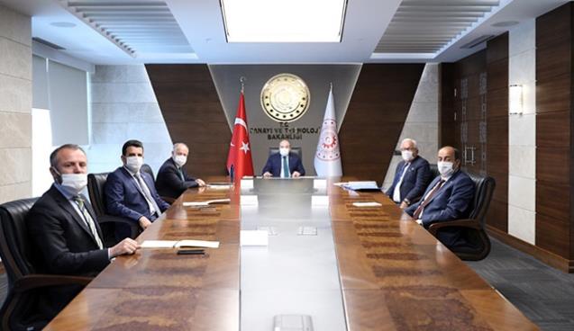 Gündem: Ereğli ve Gülüç...