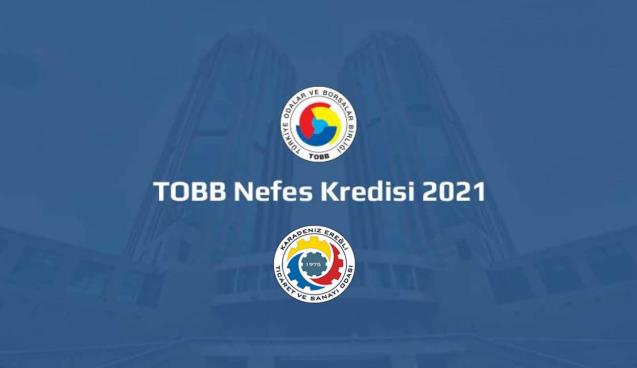 Kredi de şartlar değişti.