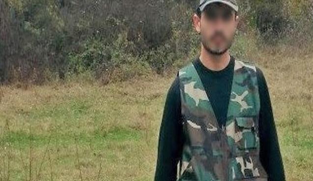 Cinayet zanlılarından biri TTK işçisi çıktı