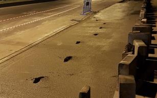 Zonguldak’ın Ereğli ilçesinde Belediye tarafından