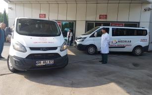 Bağışlanan organları hastalara umut olacak