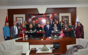 Osmanlı Çileği tescil edildi...