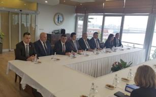 6 maddede daha anlaşma sağlandı!..