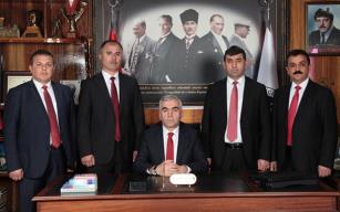 GMİS'ten TEPKİ!..