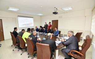 Kazalar yüzde 7 azaldı