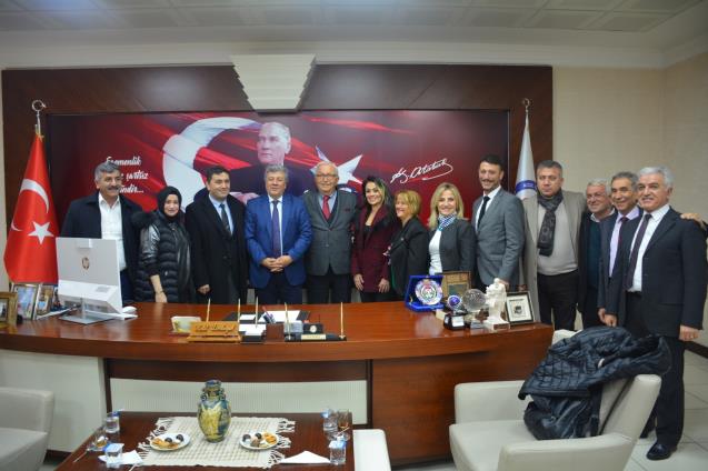 Atatürkçü Düşünce Derneği Kdz. Ereğli Şubesi 