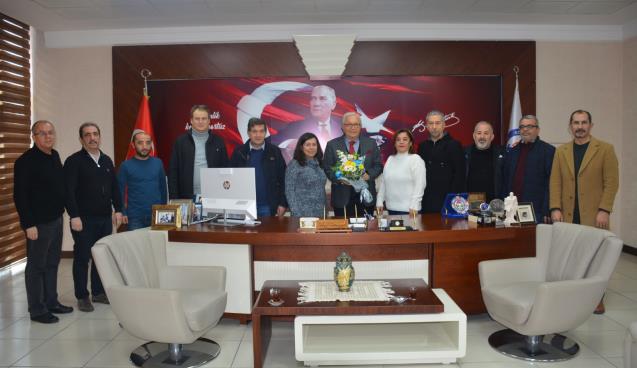 YEREL GAZETE SATIŞ STANTLARI HİZMETTE