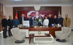 YEREL GAZETE SATIŞ STANTLARI HİZMETTE