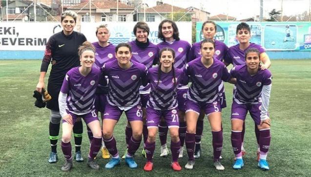Futbol Ligi: Kdz. Ereğli Belediyespor: 0 - Beşiktaş: 1