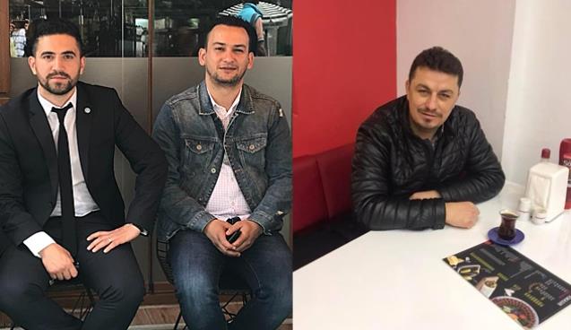İYİ Parti’de DEPREM ÜSTÜNE DEPREM…