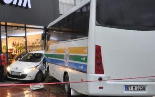 Karnesi kalabalık....