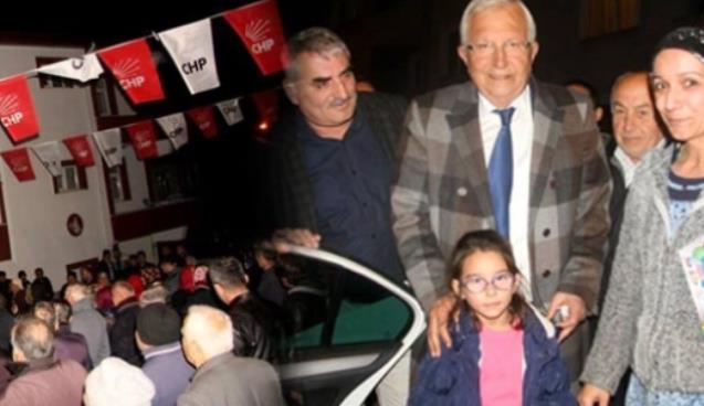 Posbıyık ziyaretlerine devam ediyor…