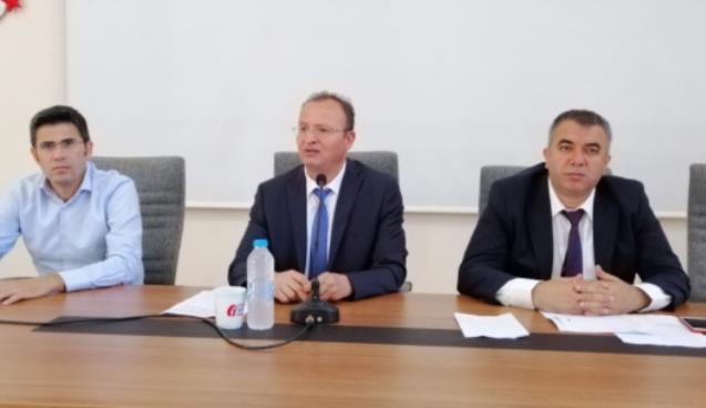 Devlet derman oluyor