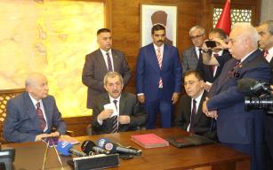 “Tesislerimizi entegre edemezsek rekabet şansımız olmayacak”