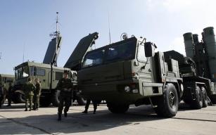Rusya S-400'leri 2019'da teslim edecek