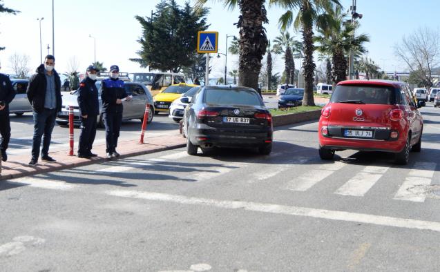 Refuja Çıkarak Durabildi