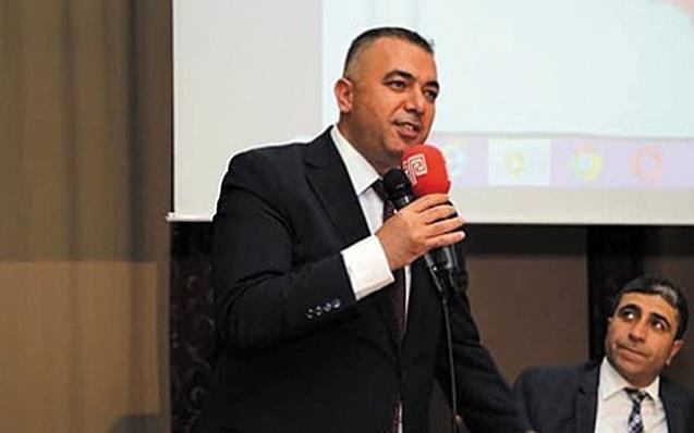 Muharrem Gövce mesaj Yayımladı