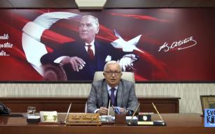 Başkan Posbıyık’tan mesaj var… UYARILARI DİKKATE ALIN…