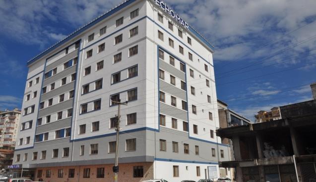 PANDEMİ Hazırlıkları Tamamlandı