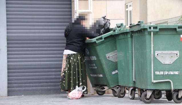 Korona gelmiş neyime…