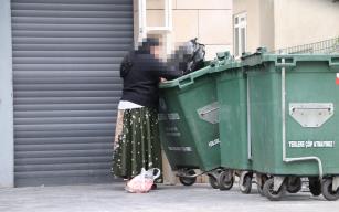 Korona gelmiş neyime…