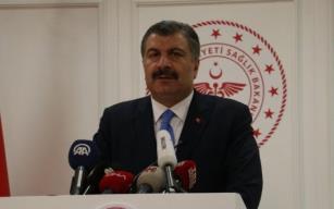 Sağlık Bakanı: Herkes kendi OHAL'ini ilan edebilir