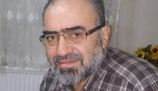 Şentürk hayatını kaybetti.