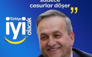 BAŞARAMAZ DEDİLER BAŞARDIK!