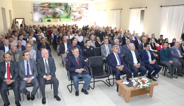 Yenice fotoğraf maratonu ve kısa film yarışması başlıyor