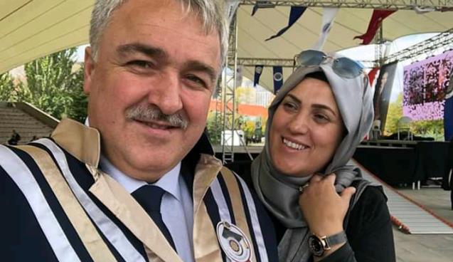 Dr. Avcı, ilk oldu
